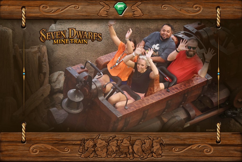 My thoughts on Disney’s Lightning&nbsp;Lanes.