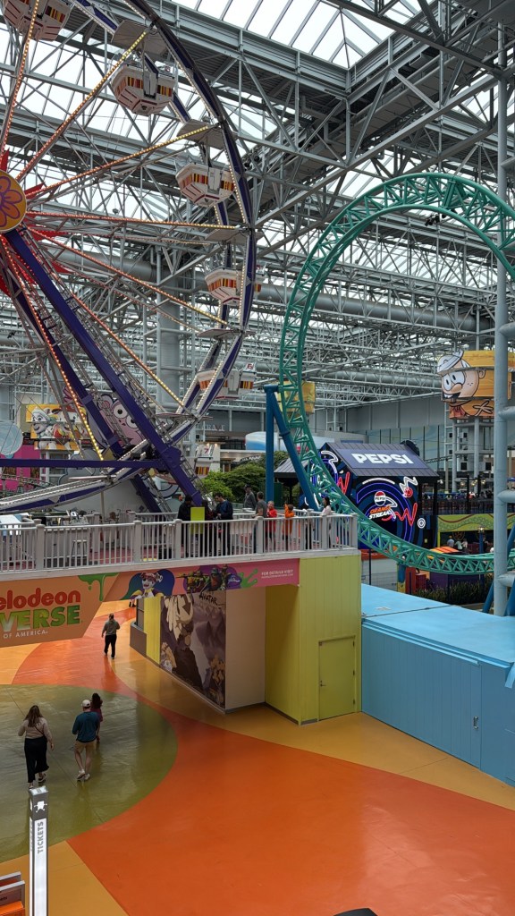 Mall of America