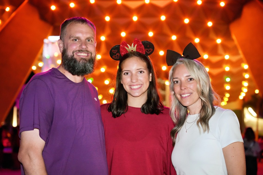 Thanksgiving at Disney – the&nbsp;planning.
