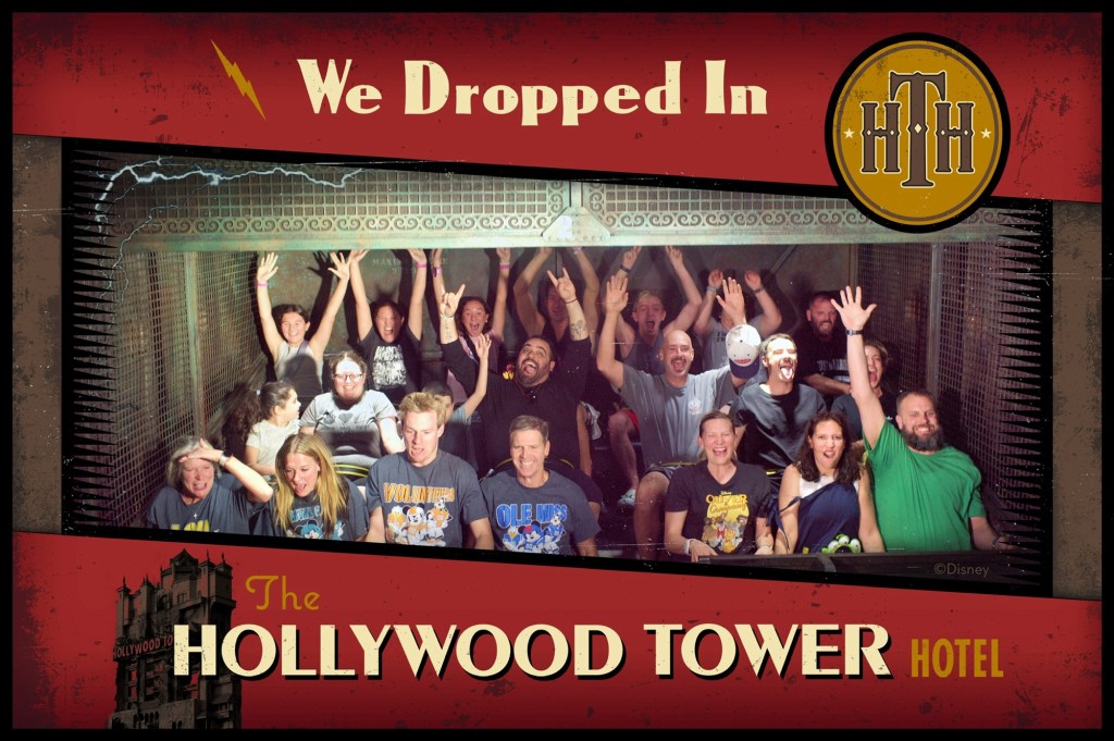 Tower of Terror